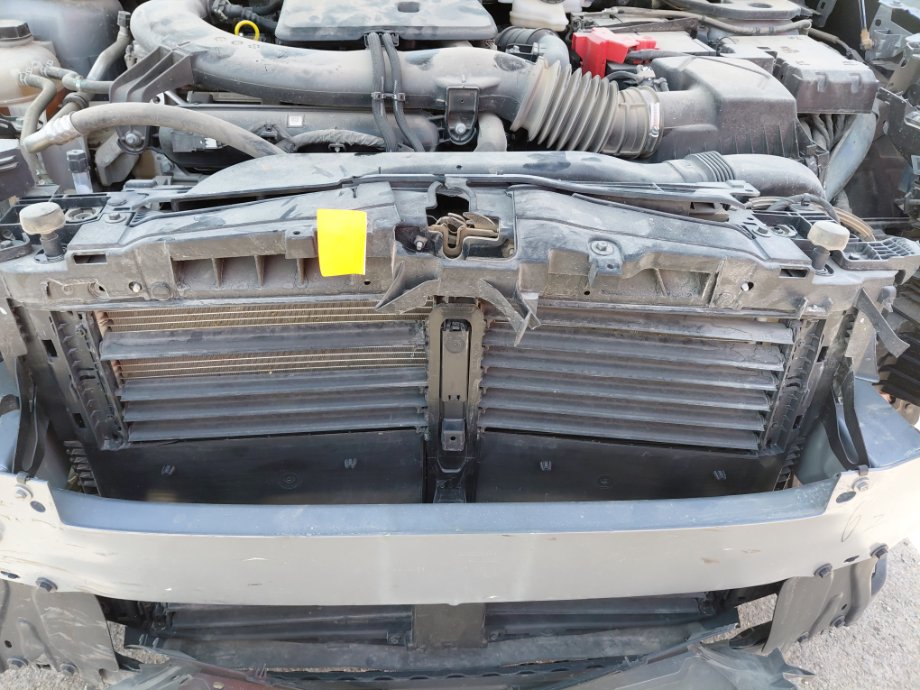 Ford Taurus  2024 image