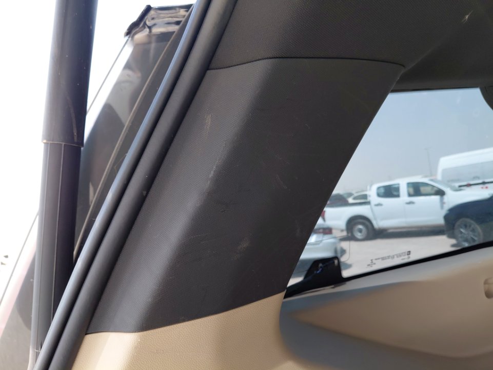 Cadillac Escalade  2021 image