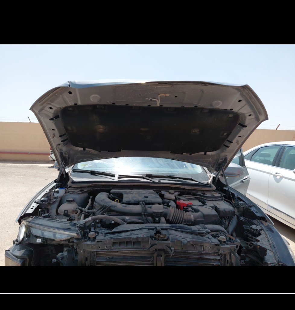 Ford Taurus  2024 image