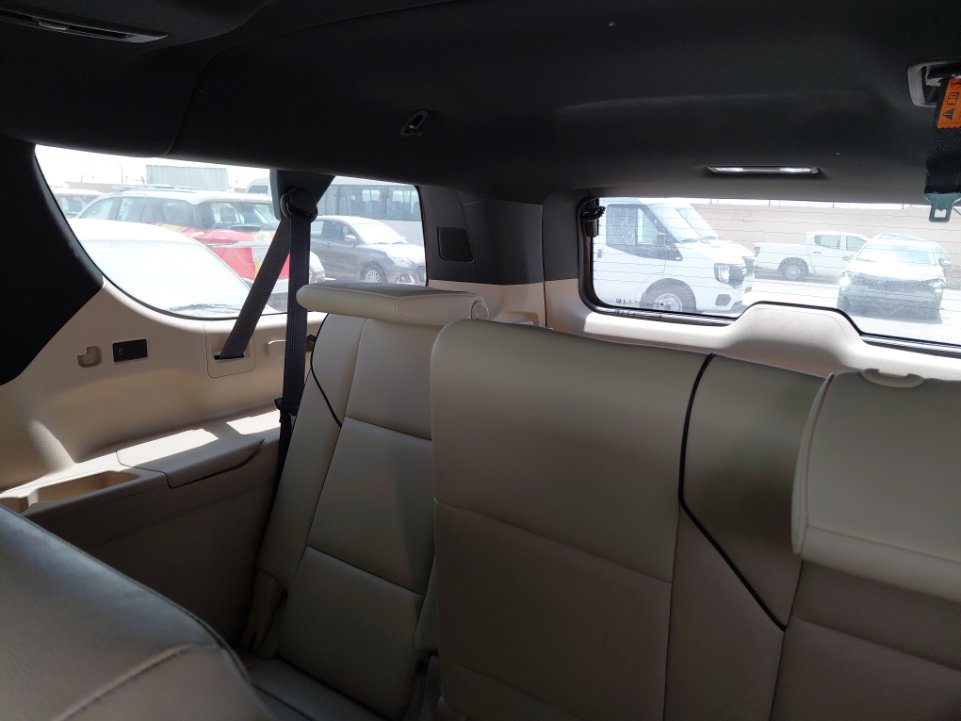 Cadillac Escalade  2021 image