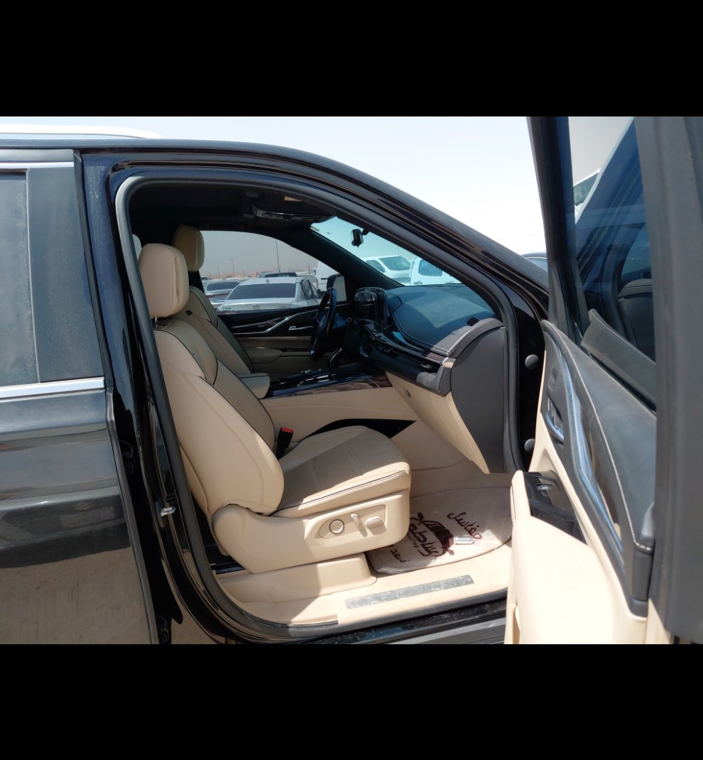 Cadillac Escalade  2021 image