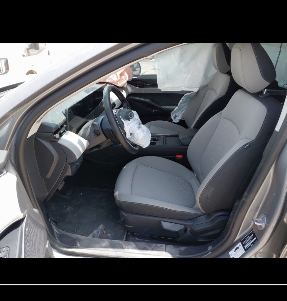 Ford Taurus  2024 image