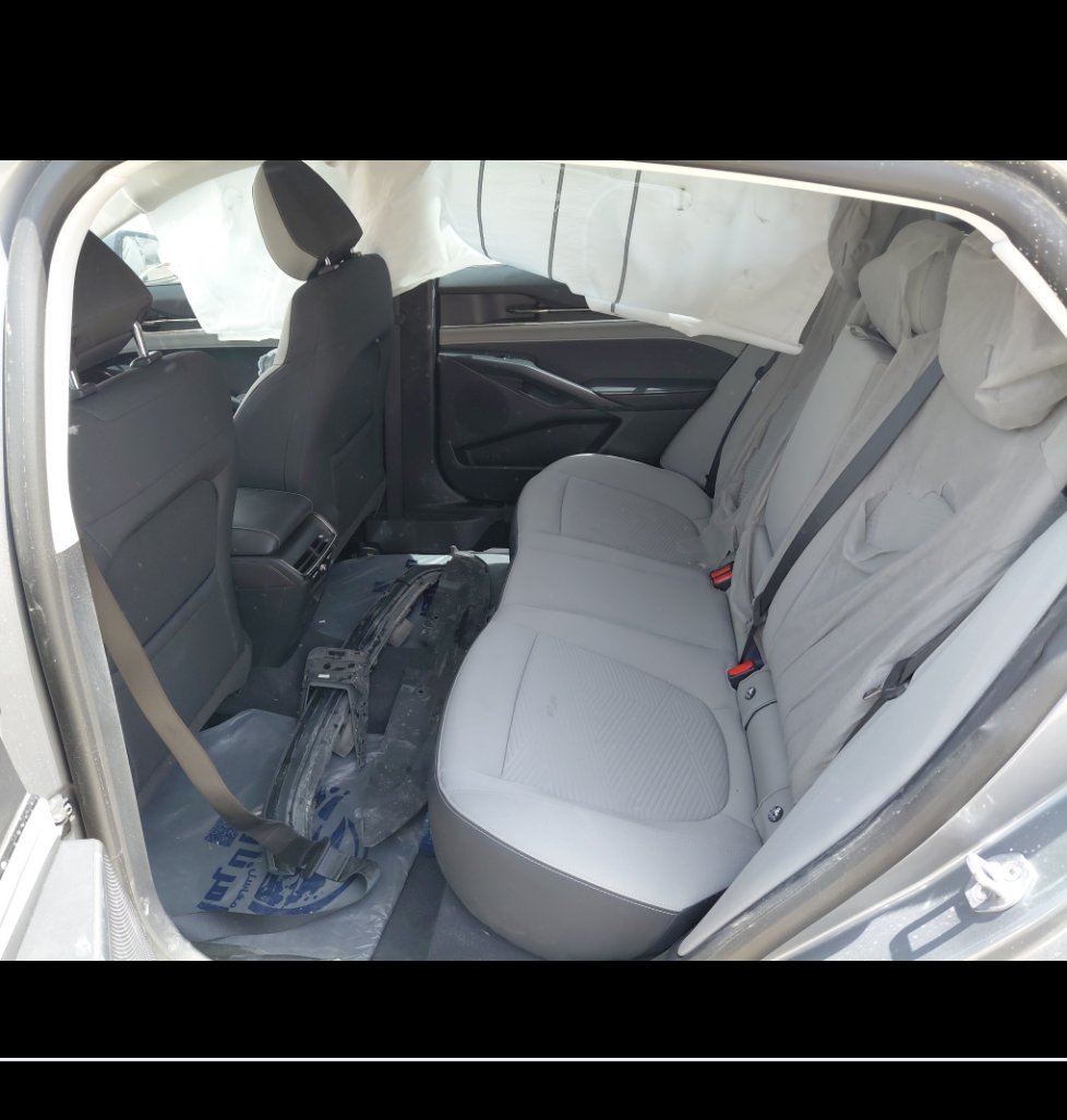 Ford Taurus  2024 image