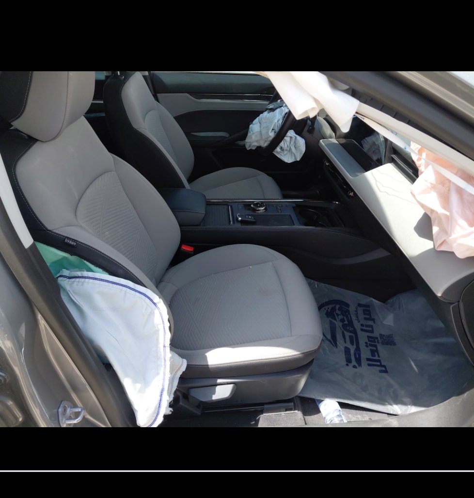 Ford Taurus  2024 image