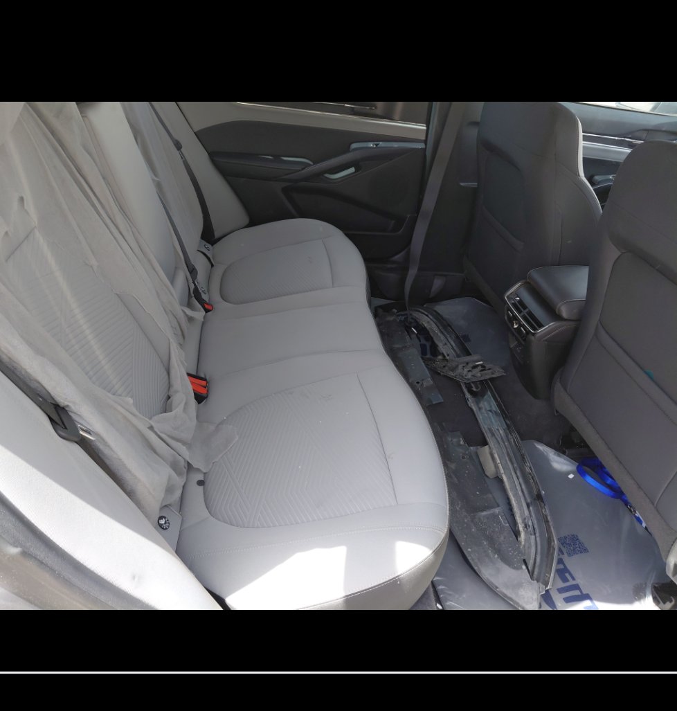 Ford Taurus  2024 image