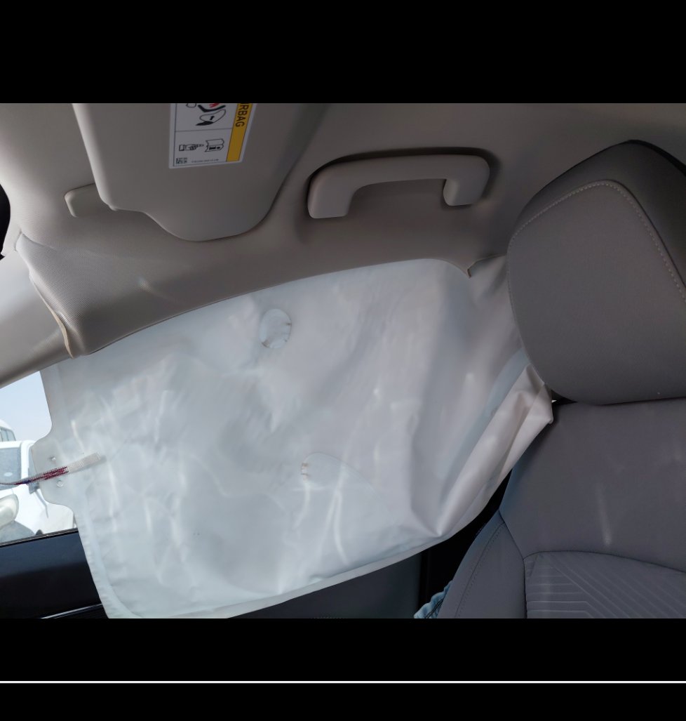 Ford Taurus  2024 image