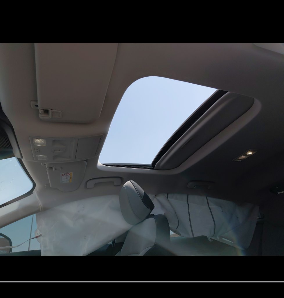 Ford Taurus  2024 image