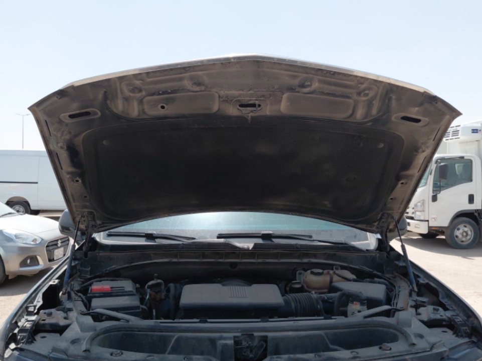 Cadillac Escalade  2021 image