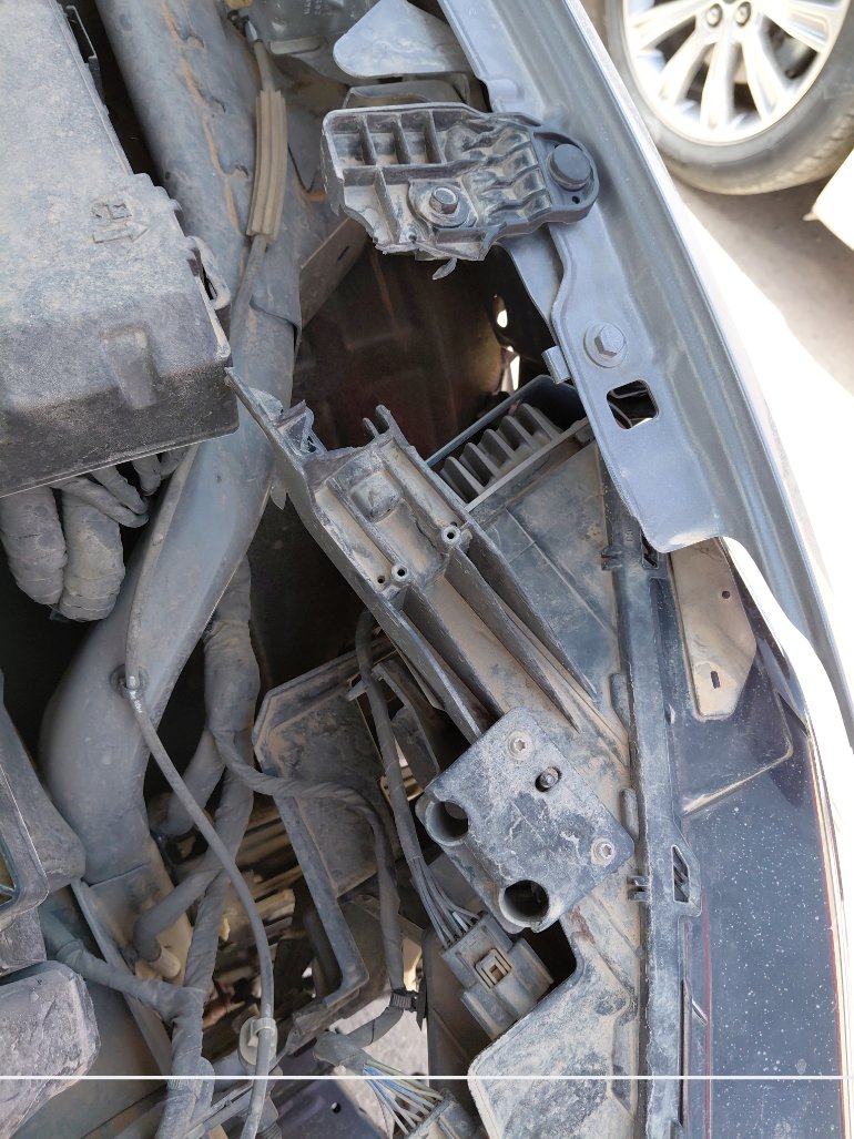 Ford Taurus  2024 image