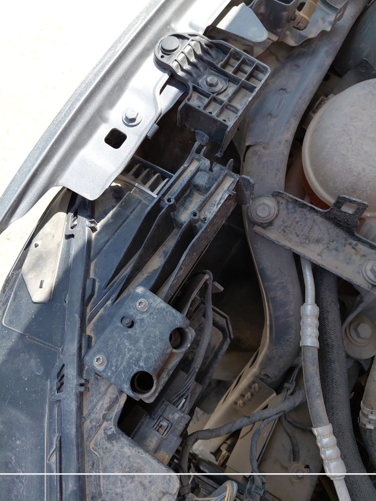 Ford Taurus  2024 image