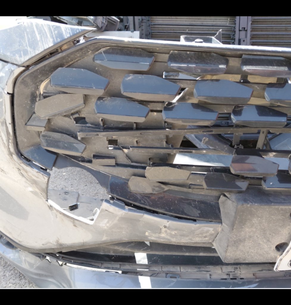 Ford Taurus  2024 image