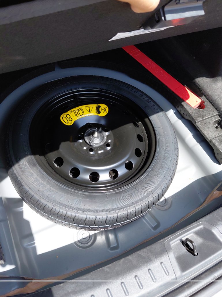 Ford Taurus  2024 image