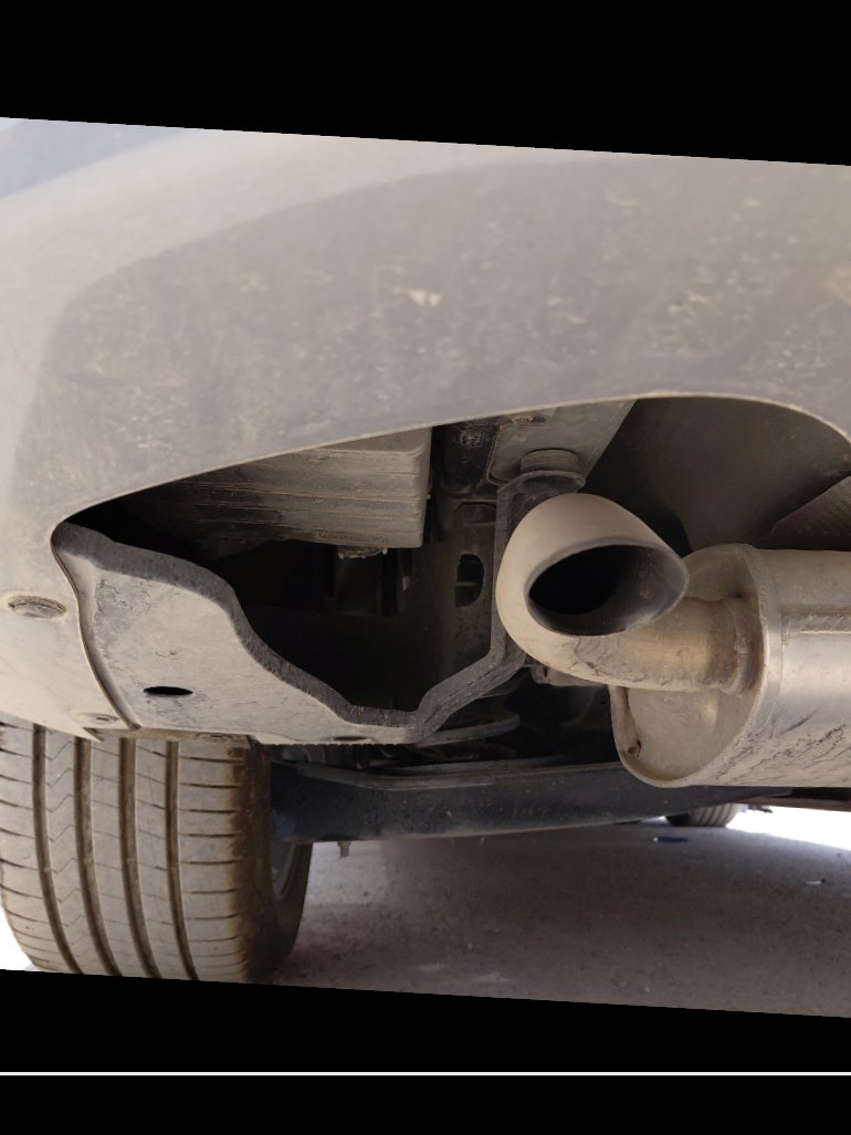 Ford Taurus  2024 image