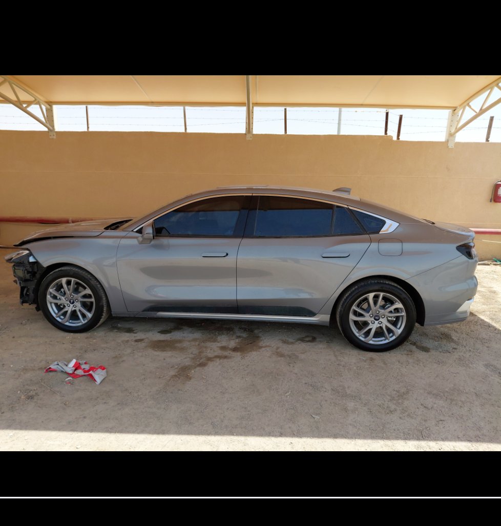 Ford Taurus  2024 image