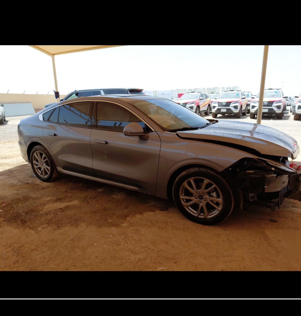 Ford Taurus  2024 image