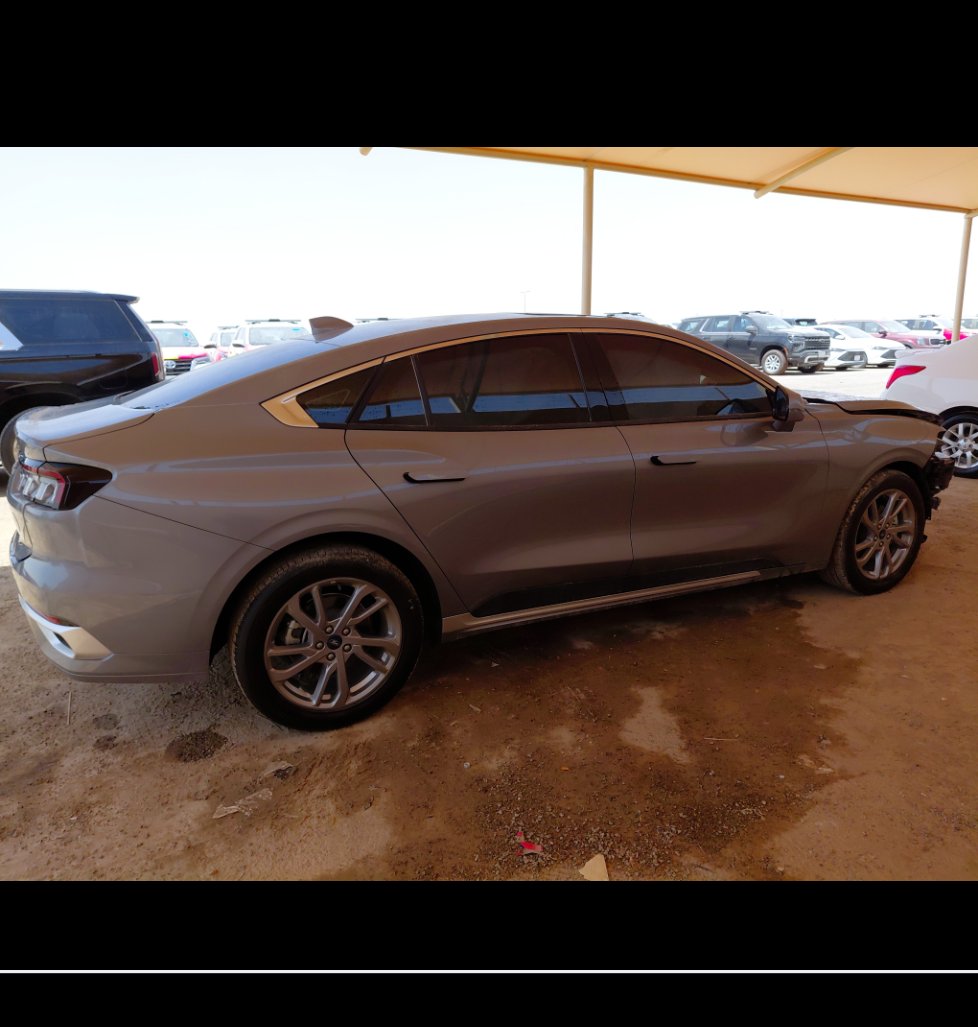 Ford Taurus  2024 image