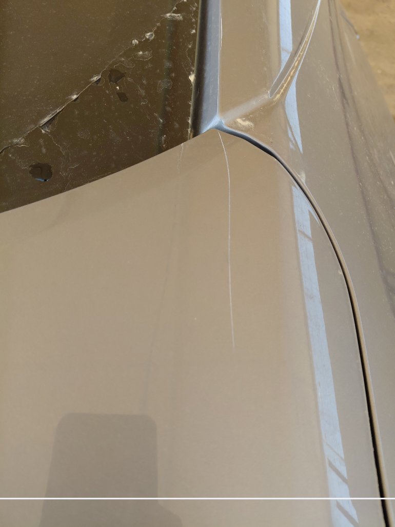 Ford Taurus  2024 image