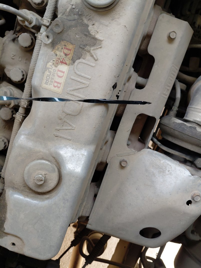 هيونداي كونتي  2016 image