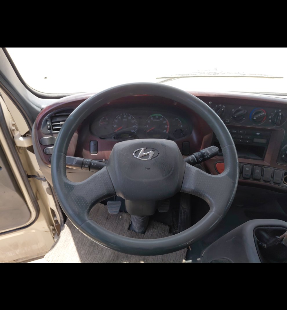 هيونداي كونتي  2016 image