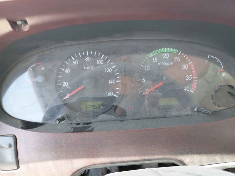 هيونداي كونتي  2016 image