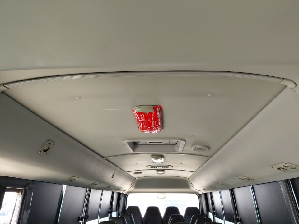 هيونداي كونتي  2016 image