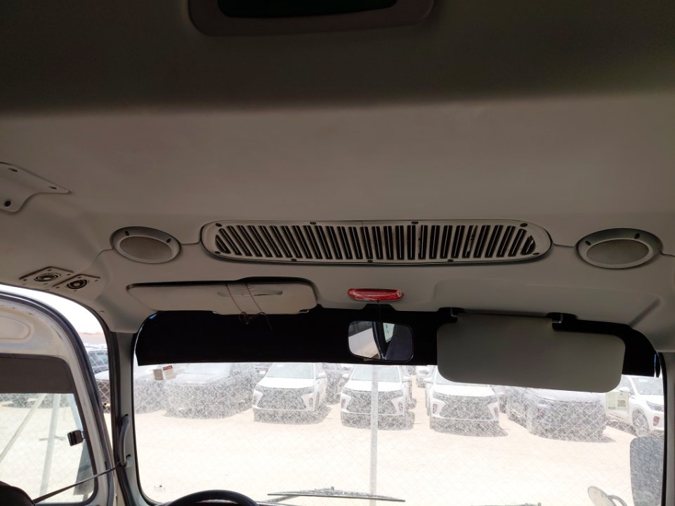 هيونداي كونتي  2016 image