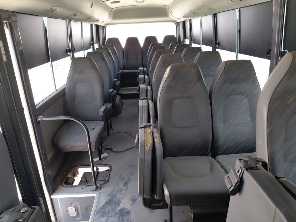 هيونداي كونتي  2016 image