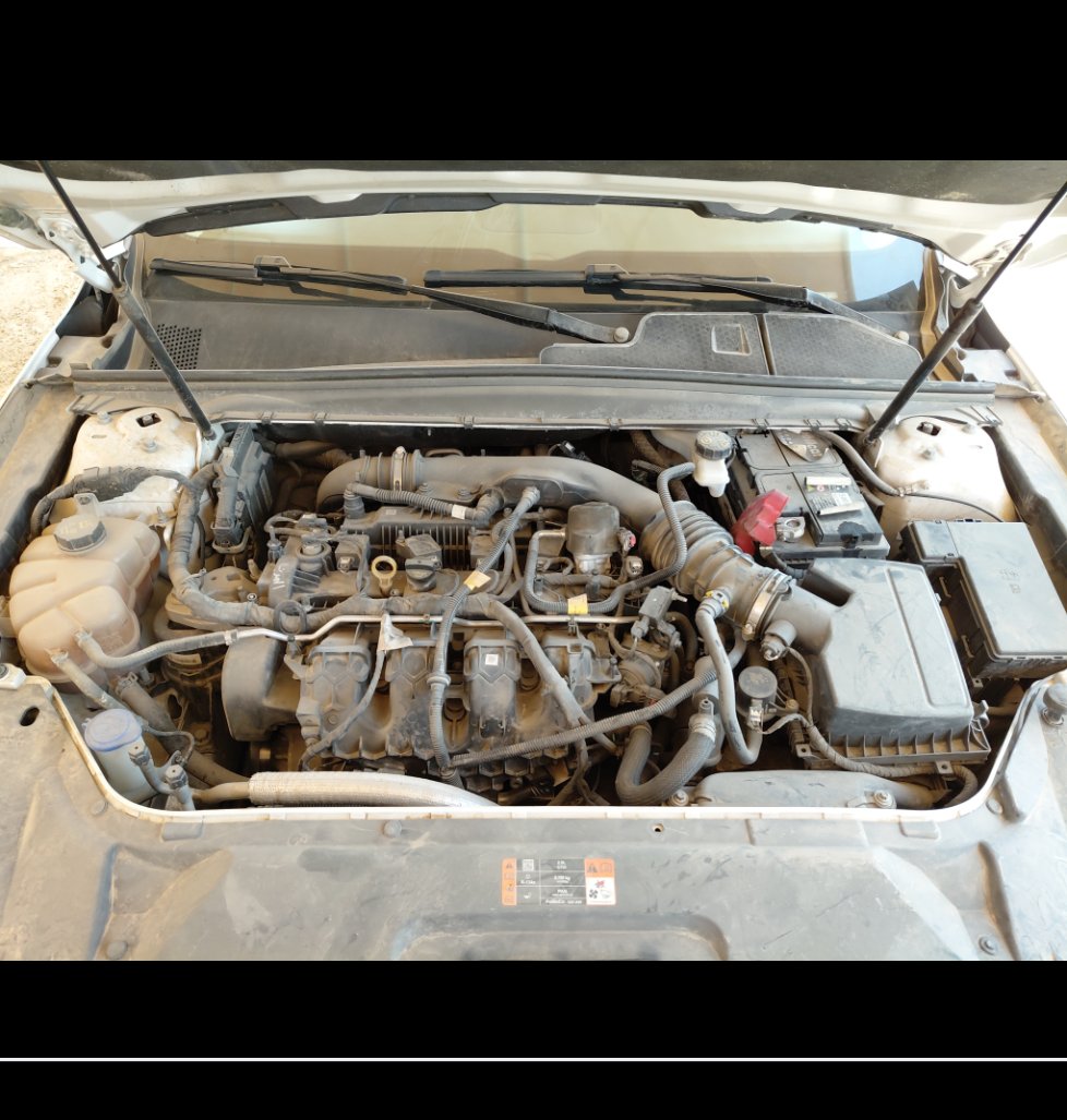 Ford Taurus  2022 image