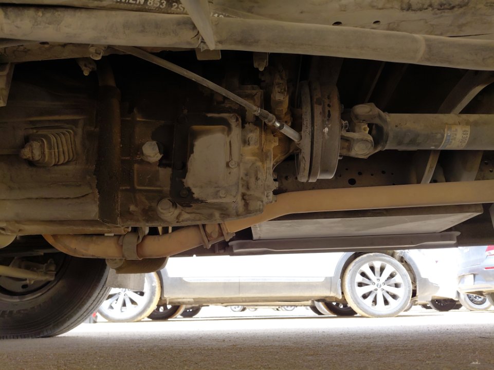 هيونداي كونتي  2016 image