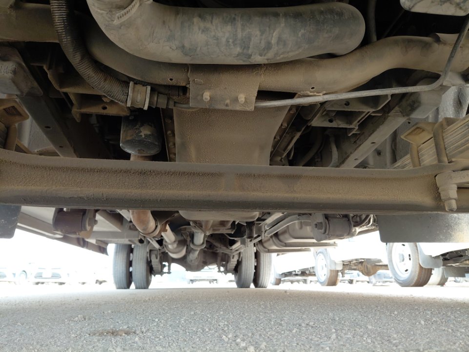 هيونداي كونتي  2016 image