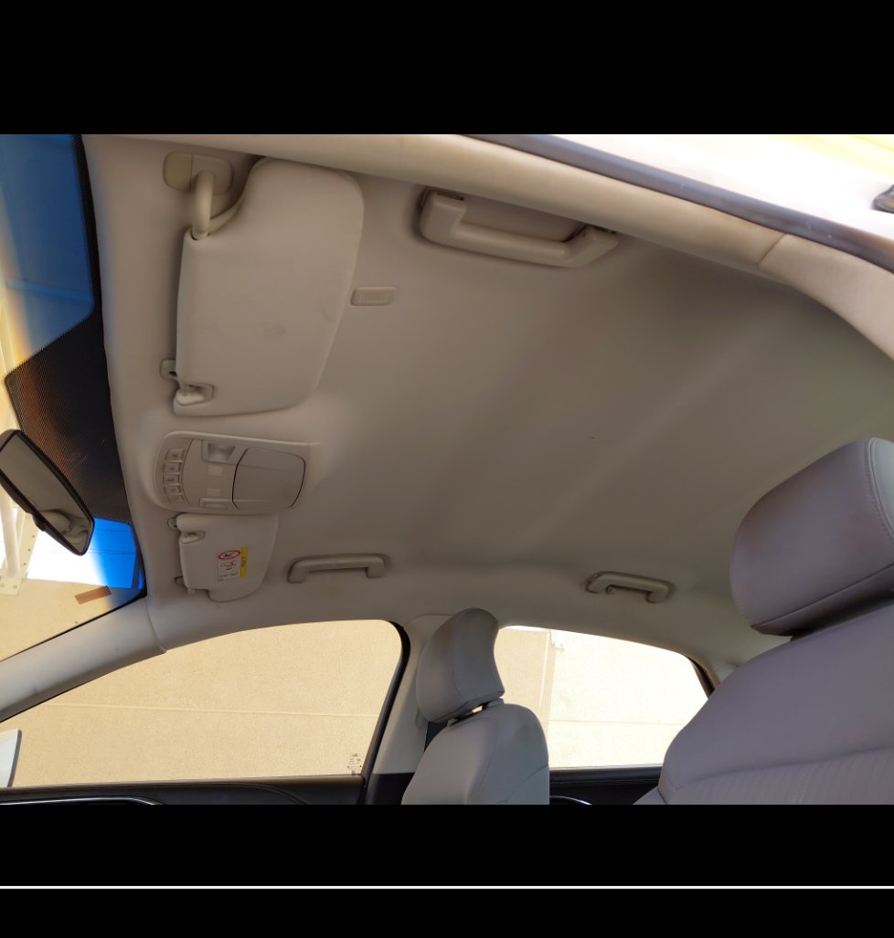 Ford Taurus  2022 image