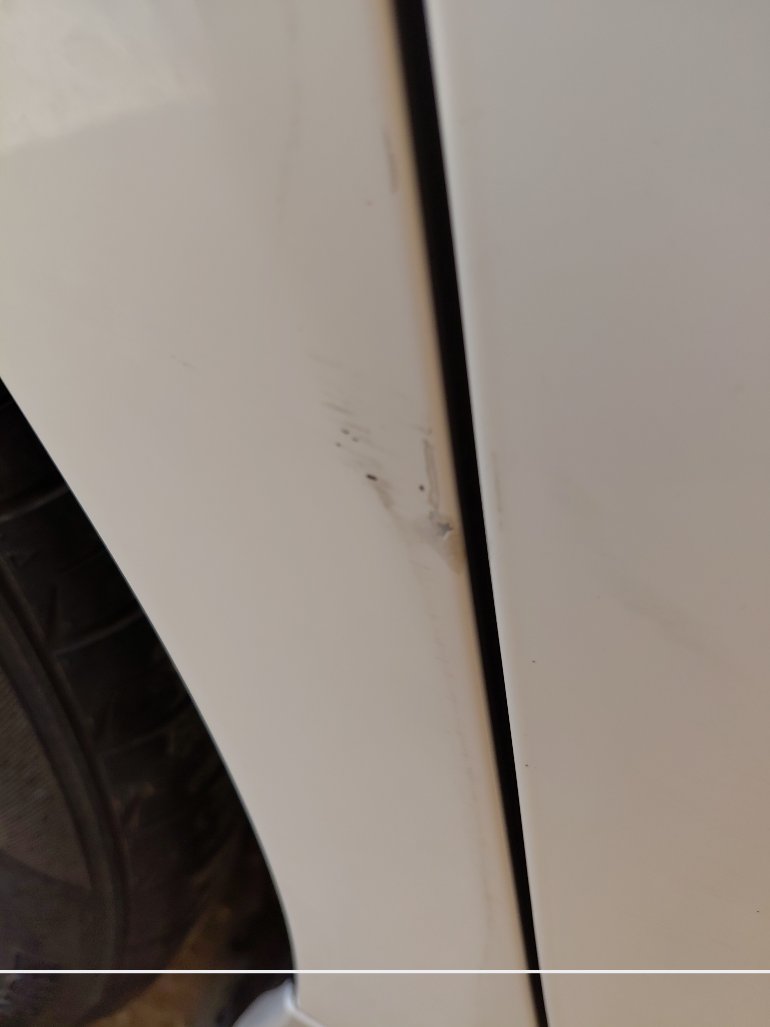 Ford Taurus  2022 image