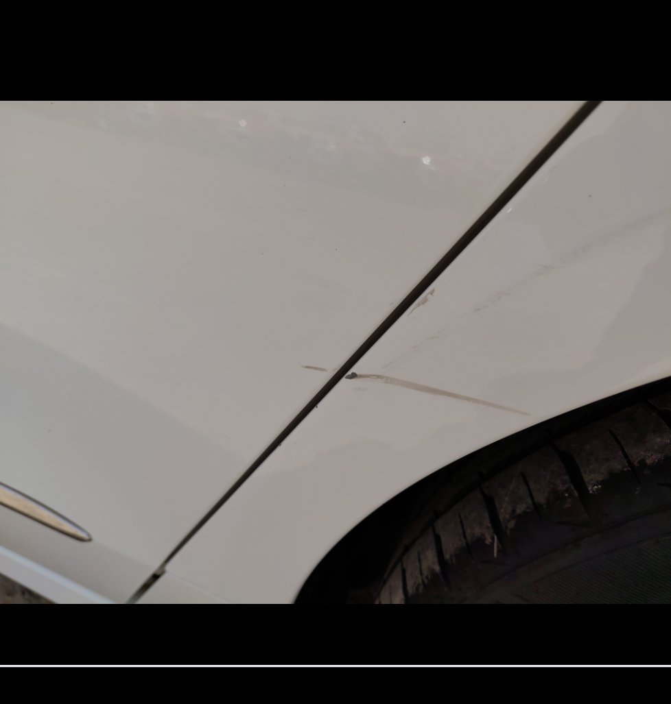 Ford Taurus  2022 image