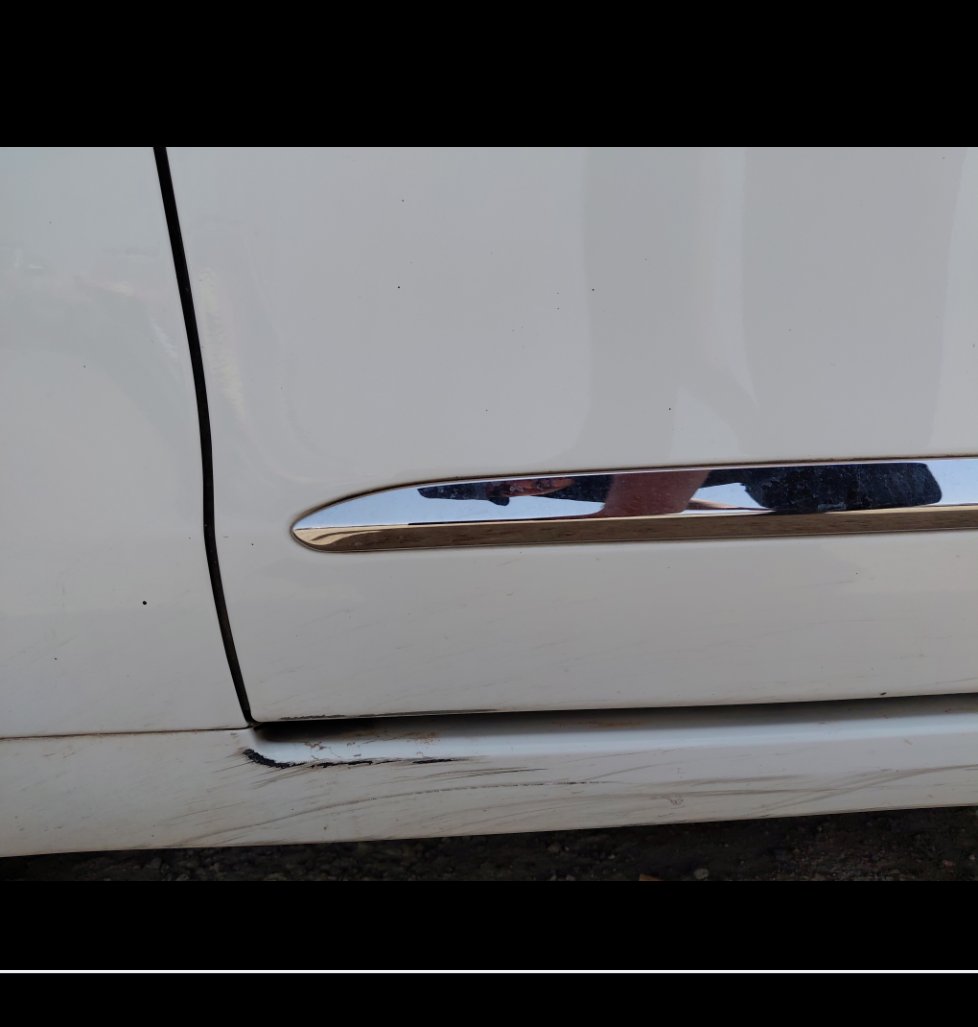 Ford Taurus  2022 image