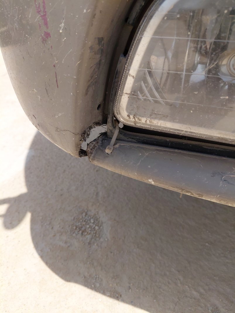 هيونداي كونتي  2016 image