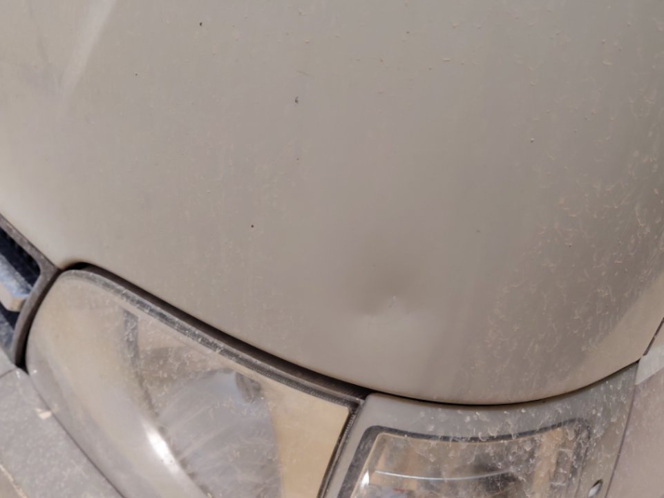 هيونداي كونتي  2016 image