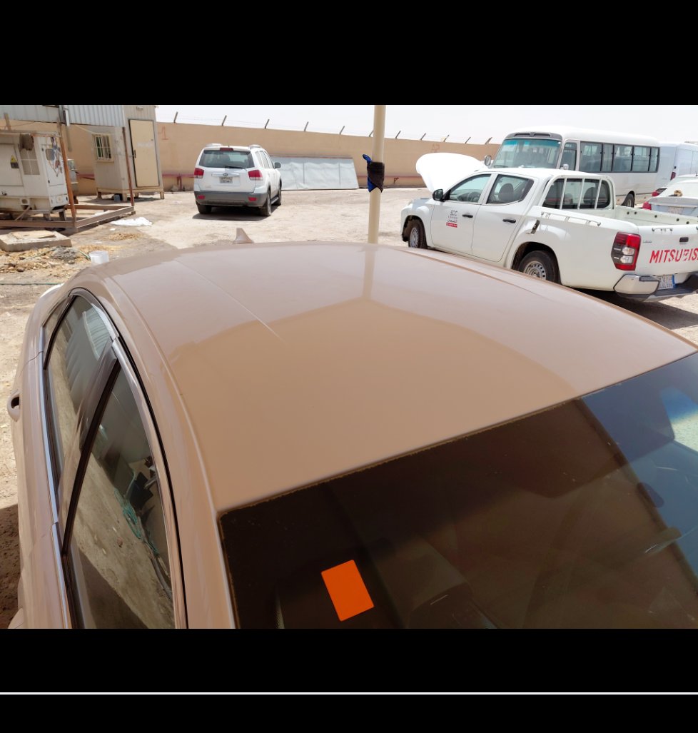 Ford Taurus  2022 image