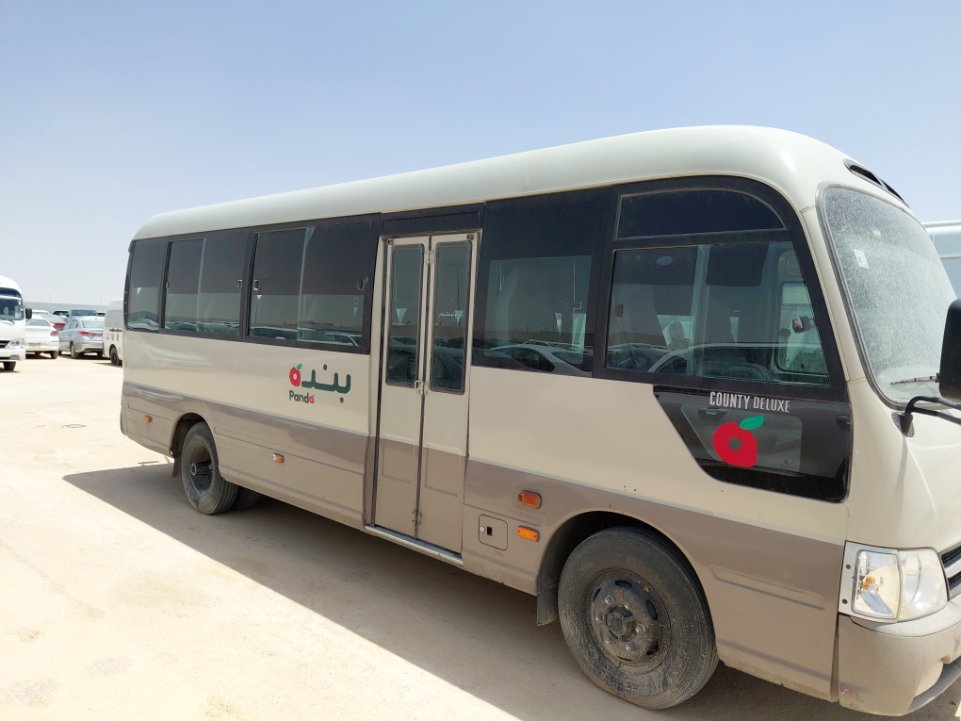 هيونداي كونتي  2016 image