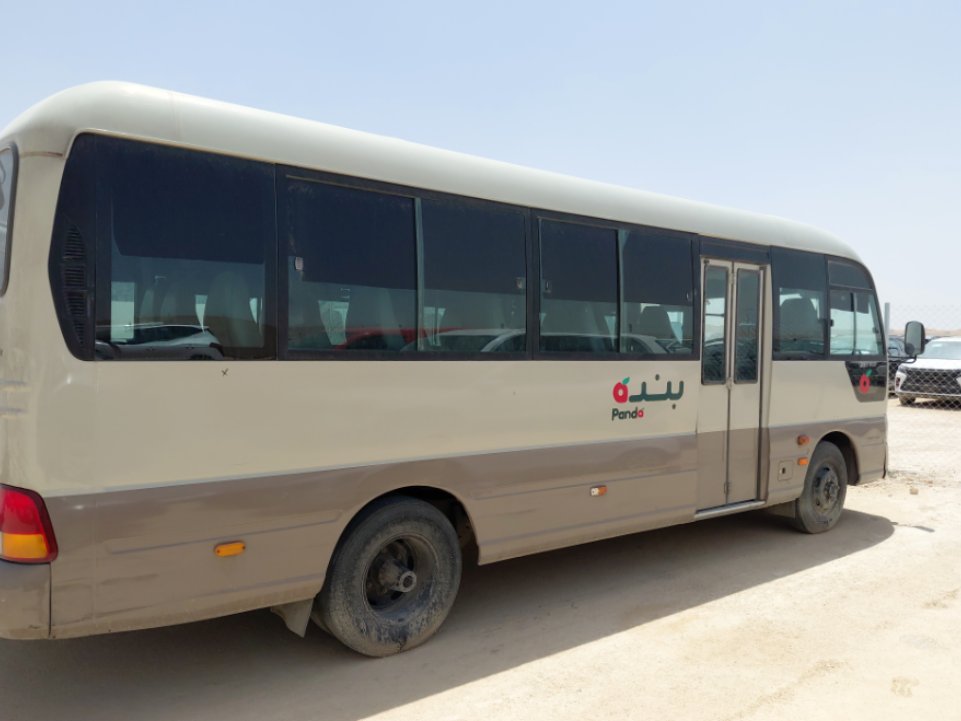 هيونداي كونتي  2016 image