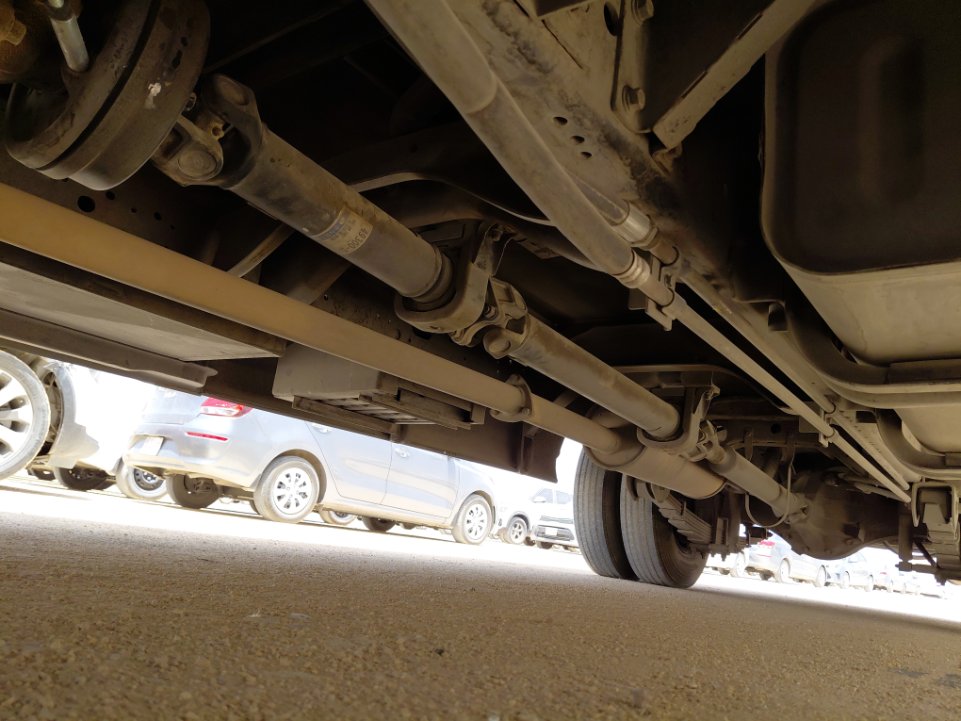 هيونداي كونتي  2016 image