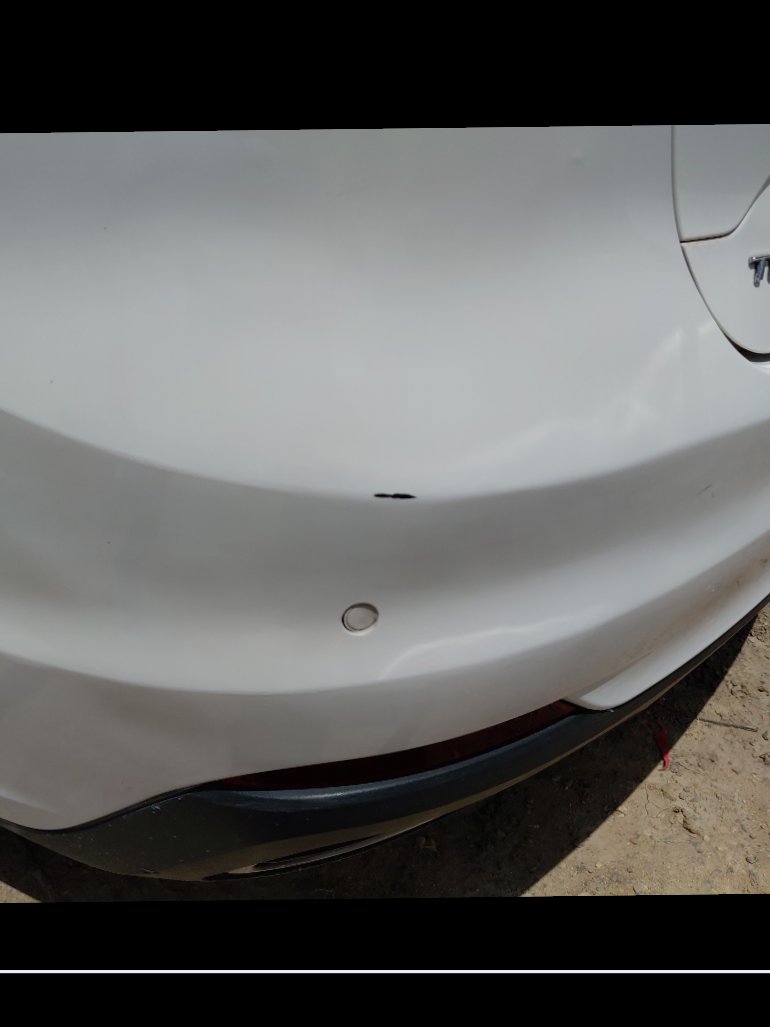 Ford Taurus  2022 image