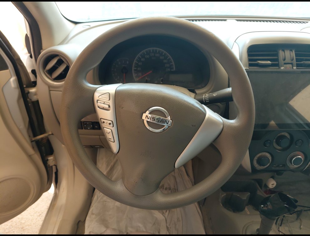 نيسان صني FLEET 2020 image