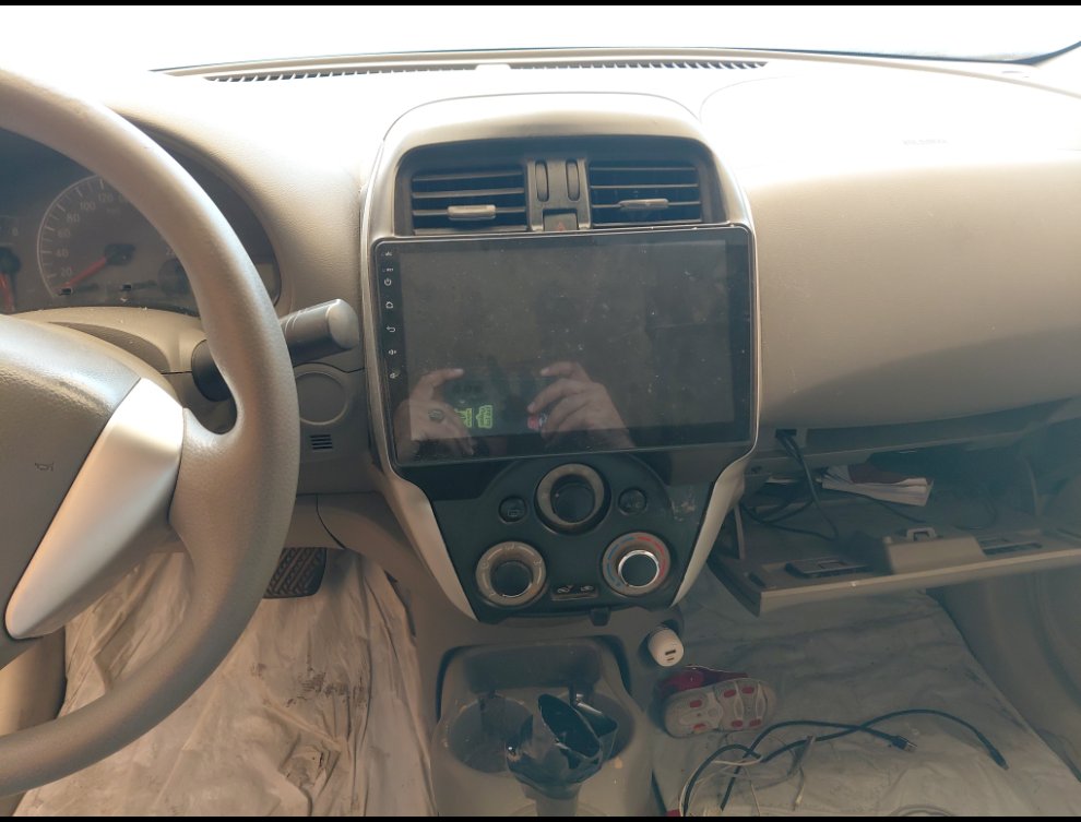 نيسان صني FLEET 2020 image