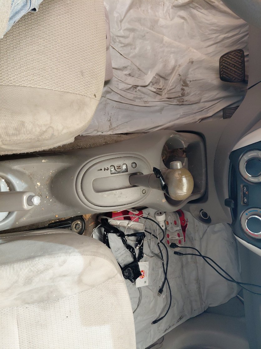 نيسان صني FLEET 2020 image