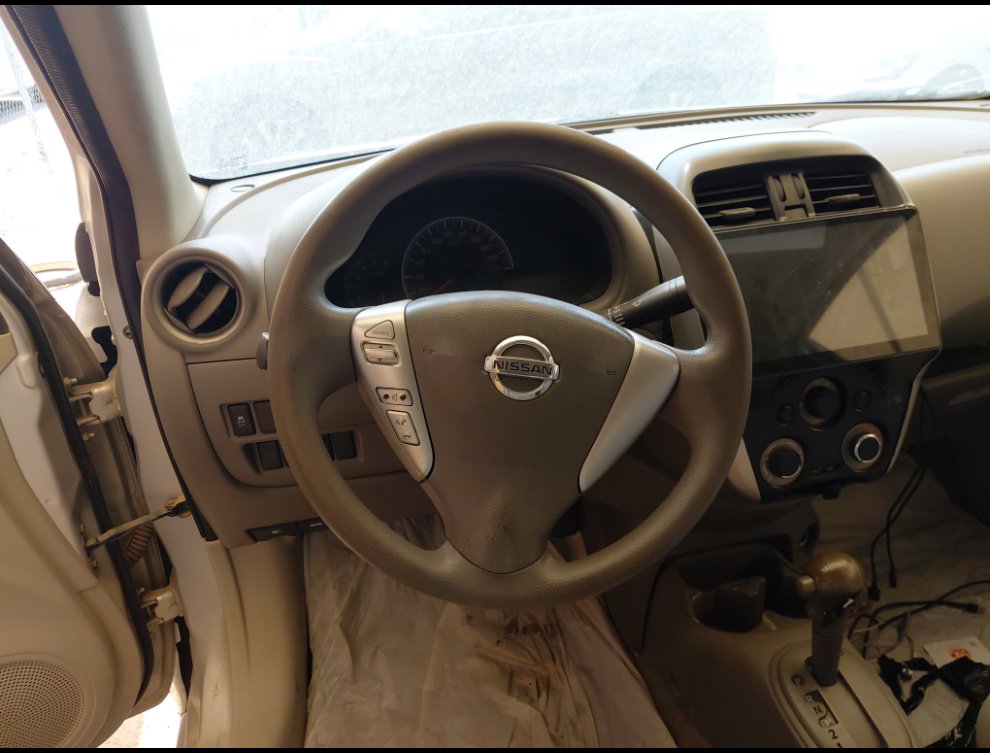 نيسان صني FLEET 2020 image