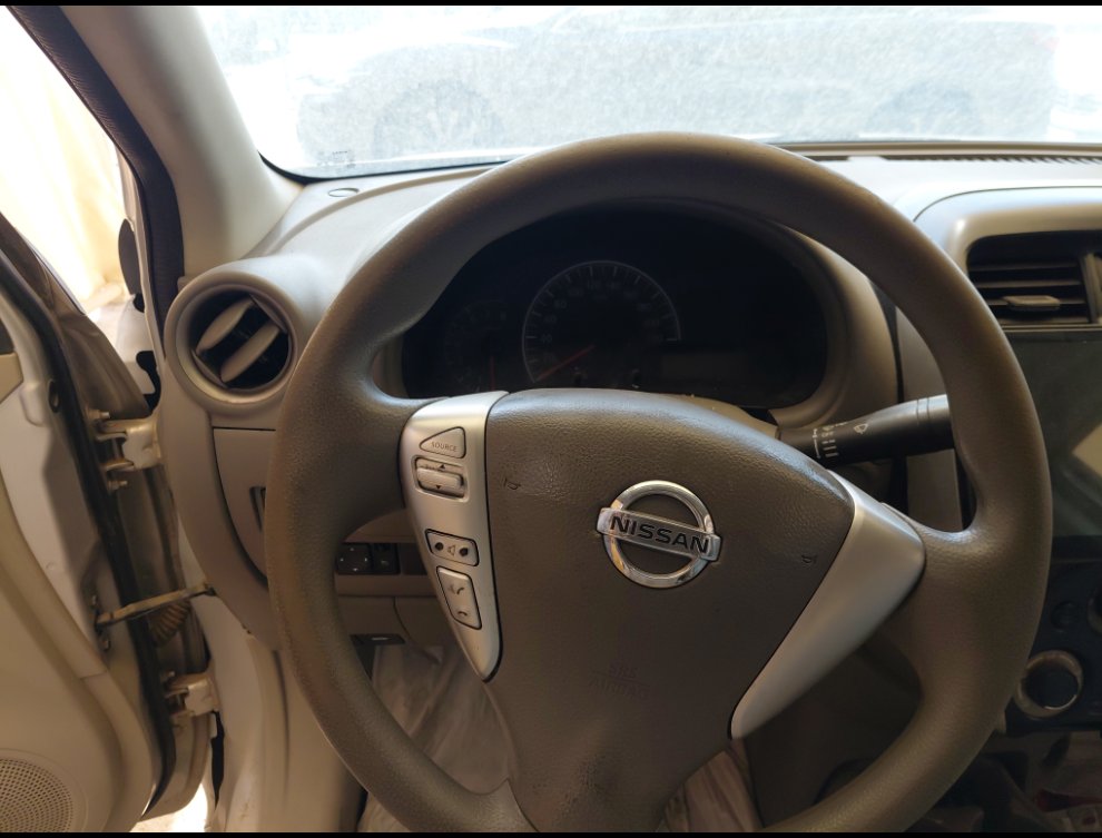 نيسان صني FLEET 2020 image