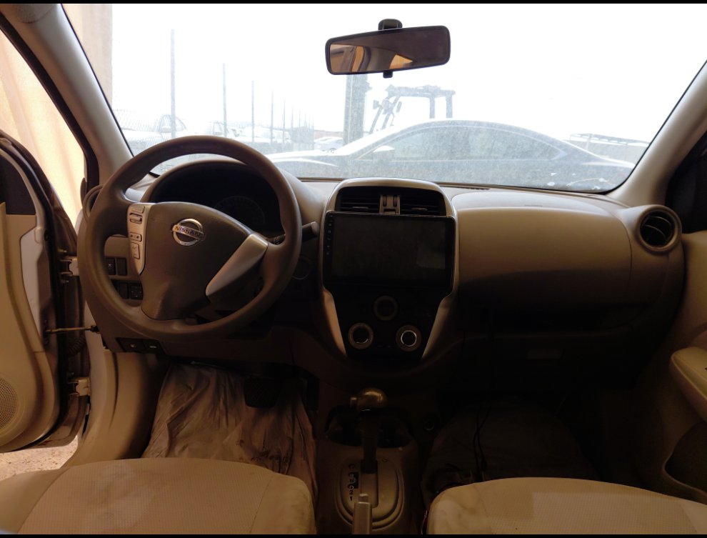 نيسان صني FLEET 2020 image