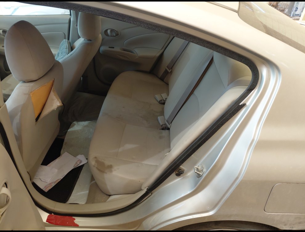 نيسان صني FLEET 2020 image