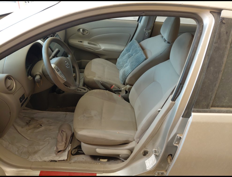 نيسان صني FLEET 2020 image