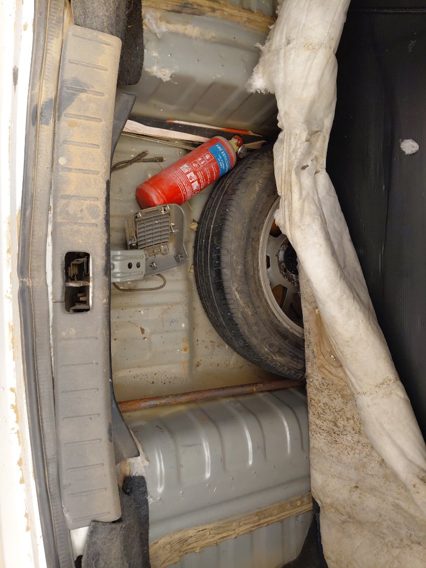 نيسان صني FLEET 2020 image